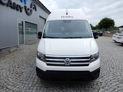 HOBBY MAXIA VAN 680 ET