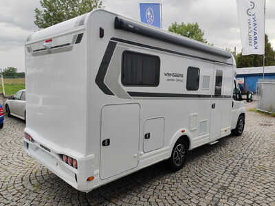 Weinsberg CaraSuite 700 MEG EDITION [SPICY] 