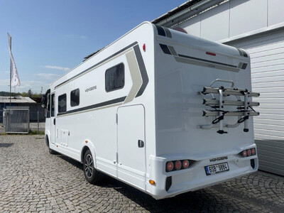 Weinsberg CaraCore 700 MEG