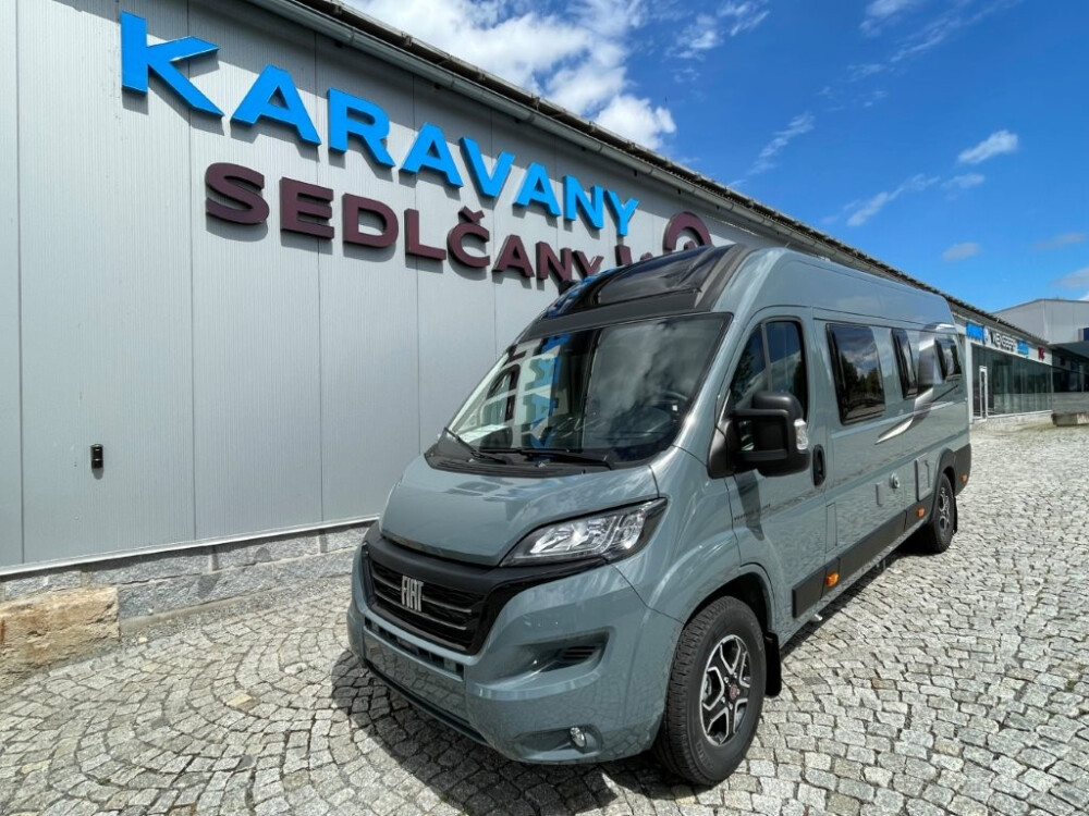 HOBBY VANTANA DE LUXE K65 ET