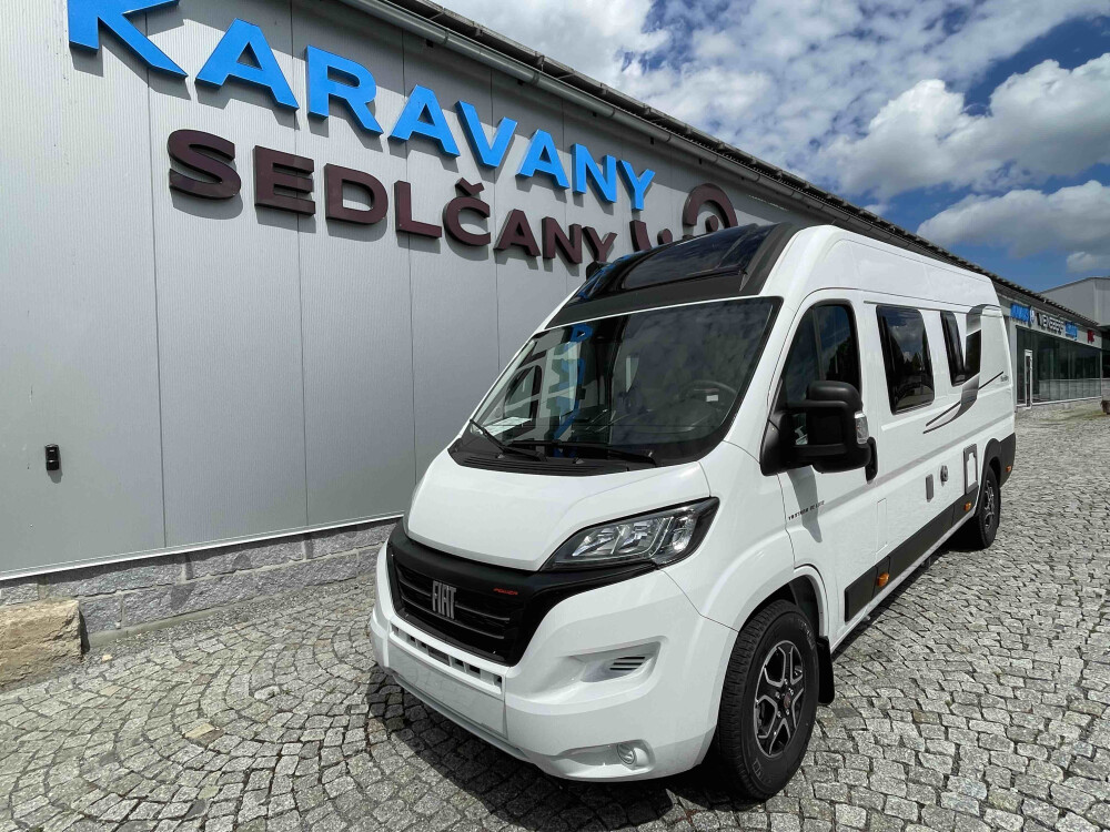 HOBBY VANTANA DE LUXE K65 ET