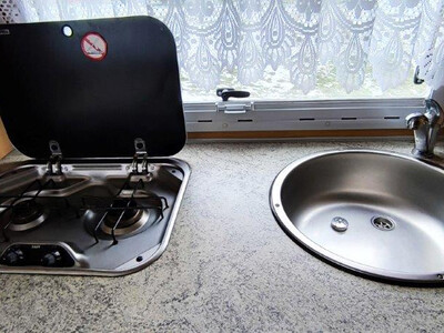 Mobilvetta MILLER Victoria Lakes - komisní prodej