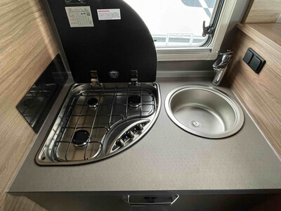 Weinsberg CaraCore 700 MEG - VELETRŽNÍ CENOVÁ NABÍDKA