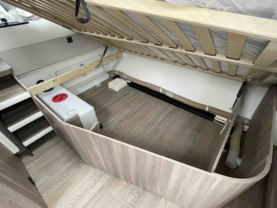 Hobby Excellent Edition 545 KMF