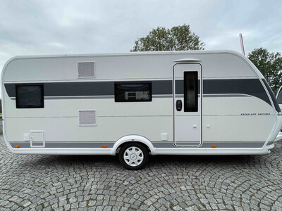 Hobby Excellent Edition 545 KMF