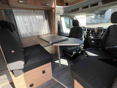 Weinsberg CaraSuite Ford 700 MEG
