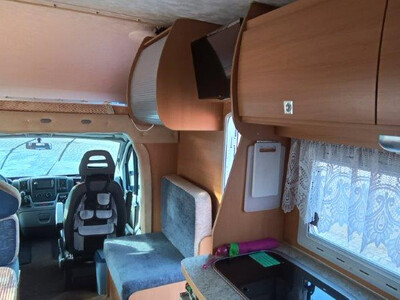 Mobilvetta MILLER Victoria Lakes - komisní prodej