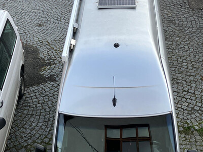 Sprinter 318 CDI MAXI - komisní prodej