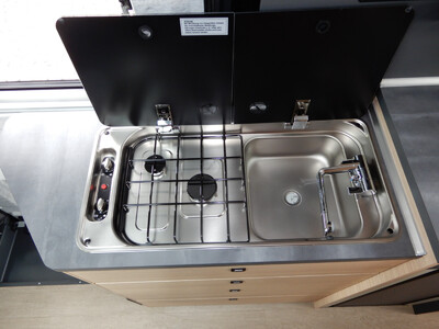 HOBBY MAXIA VAN 680 ET