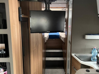 ADRIA Coral XL PLus 670 SL - Komisní prodej