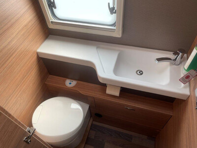 Weinsberg CaraCore 700 MEG