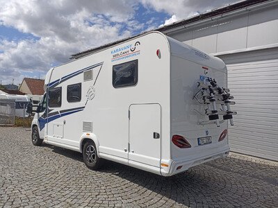 KNAUS L!VE WAVE 700 MEG (4)