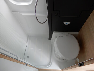 HOBBY MAXIA VAN 680 ET