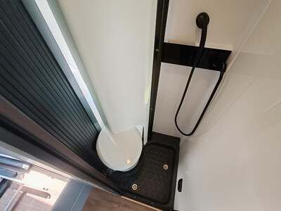 KNAUS BOXLIFE 630 ME PLATINUM SELECTION