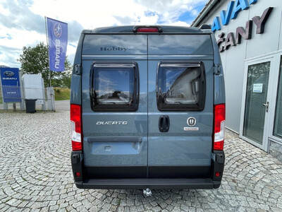 HOBBY VANTANA DE LUXE K65 ET