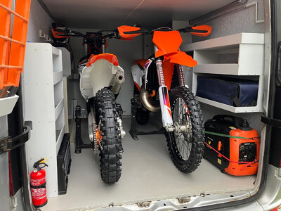 Sprinter 318 CDI MAXI - komisní prodej