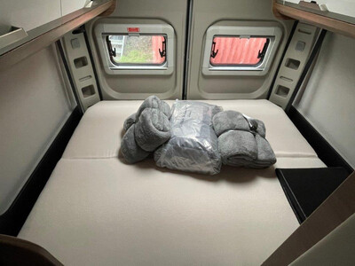 KNAUS BOXLIFE 600 MQ - AKČNÍ NABÍDKA