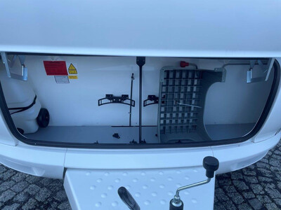 Hobby Excellent Edition 545 KMF