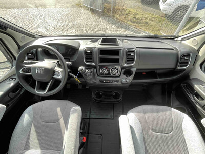 Weinsberg CaraBus 600 MQ - VELETRŽNÍ CENOVÁ NABÍDKA