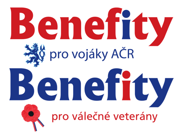 Benefity pro válečné veterány a vojáky z povolání