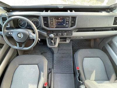 HOBBY MAXIA VAN 680 ET