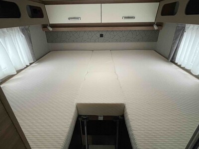 Weinsberg CaraCore 700 MEG - VELETRŽNÍ CENOVÁ NABÍDKA