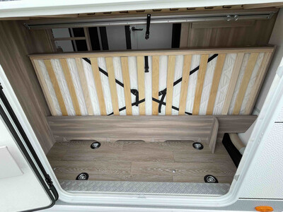 Hobby Excellent Edition 545 KMF