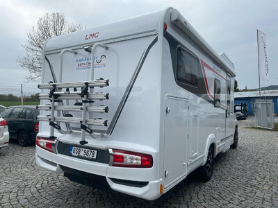 LMC LIFT H 730G