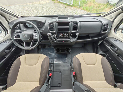 Weinsberg CaraSuite 700 ME - AKČNÍ NABÍDKA