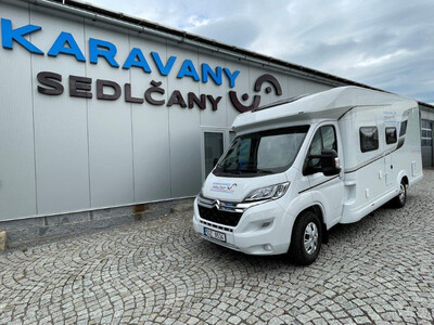 Hobby OPTIMA ONTOUR T65 HFL (5)