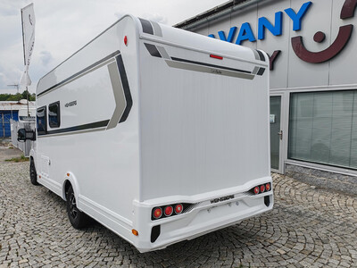 Weinsberg CaraSuite 700 ME - AKČNÍ NABÍDKA