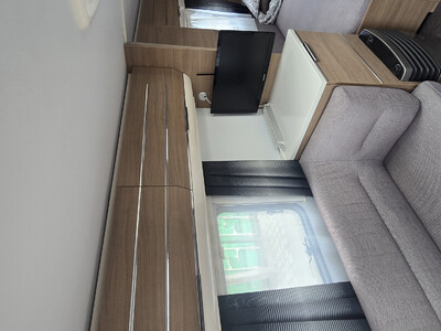 ADRIA Adora 613 HT - komisní prodej