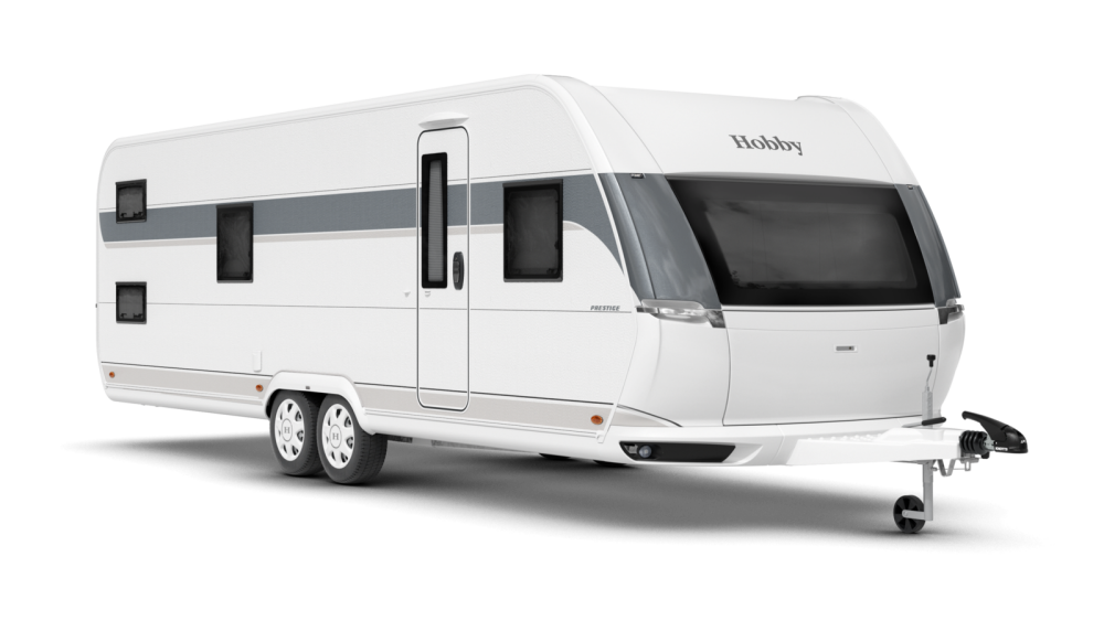 Hobby Prestige 720 KWFU