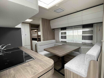 Hobby Excellent Edition 545 KMF