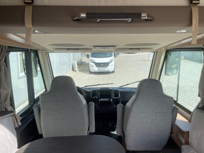 Weinsberg CaraCore 700 MEG