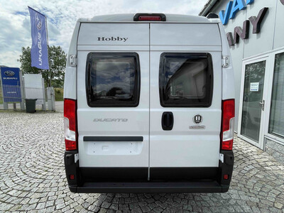 HOBBY VANTANA DE LUXE K65 ET