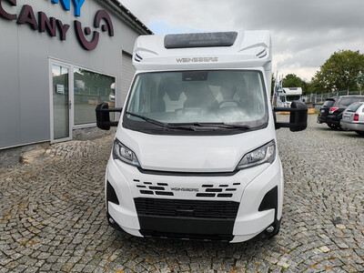 Weinsberg CaraSuite 700 MEG EDITION [SPICY] 
