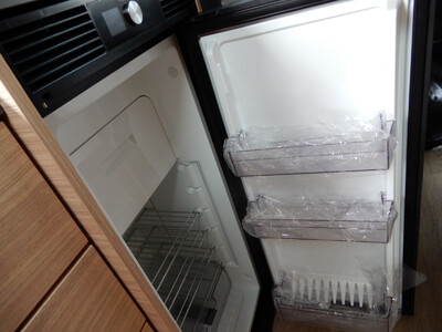 HOBBY MAXIA VAN 680 ET