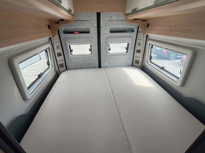 KNAUS BOXLIFE 630 ME PLATINUM SELECTION